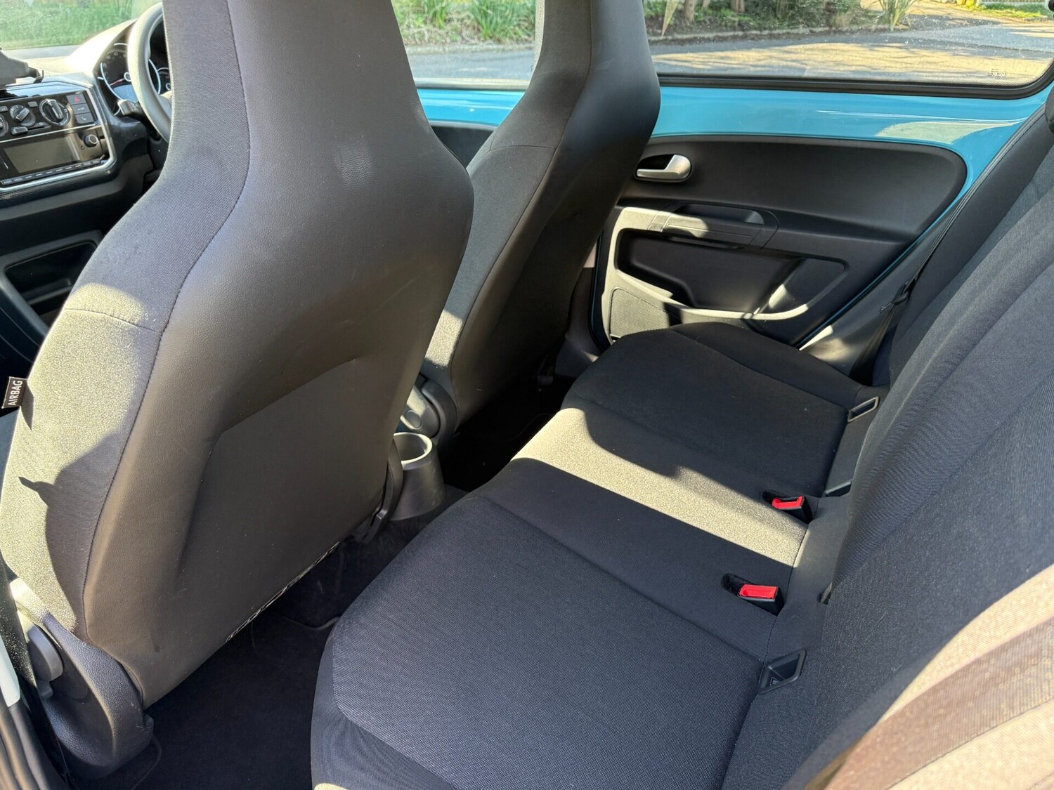 Vehicle 29