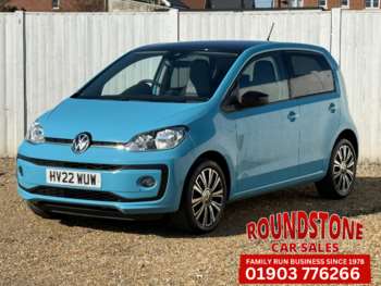 Used Volkswagen up! 2022 for sale - 74817714: Photo