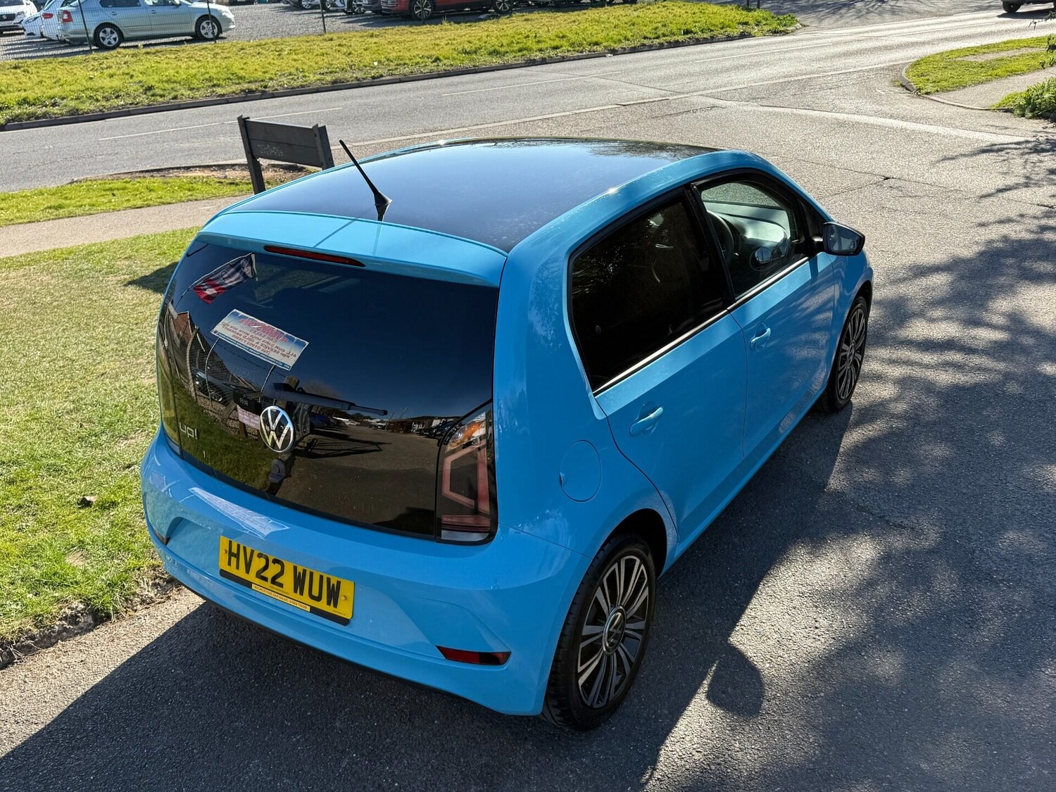 Vehicle 35