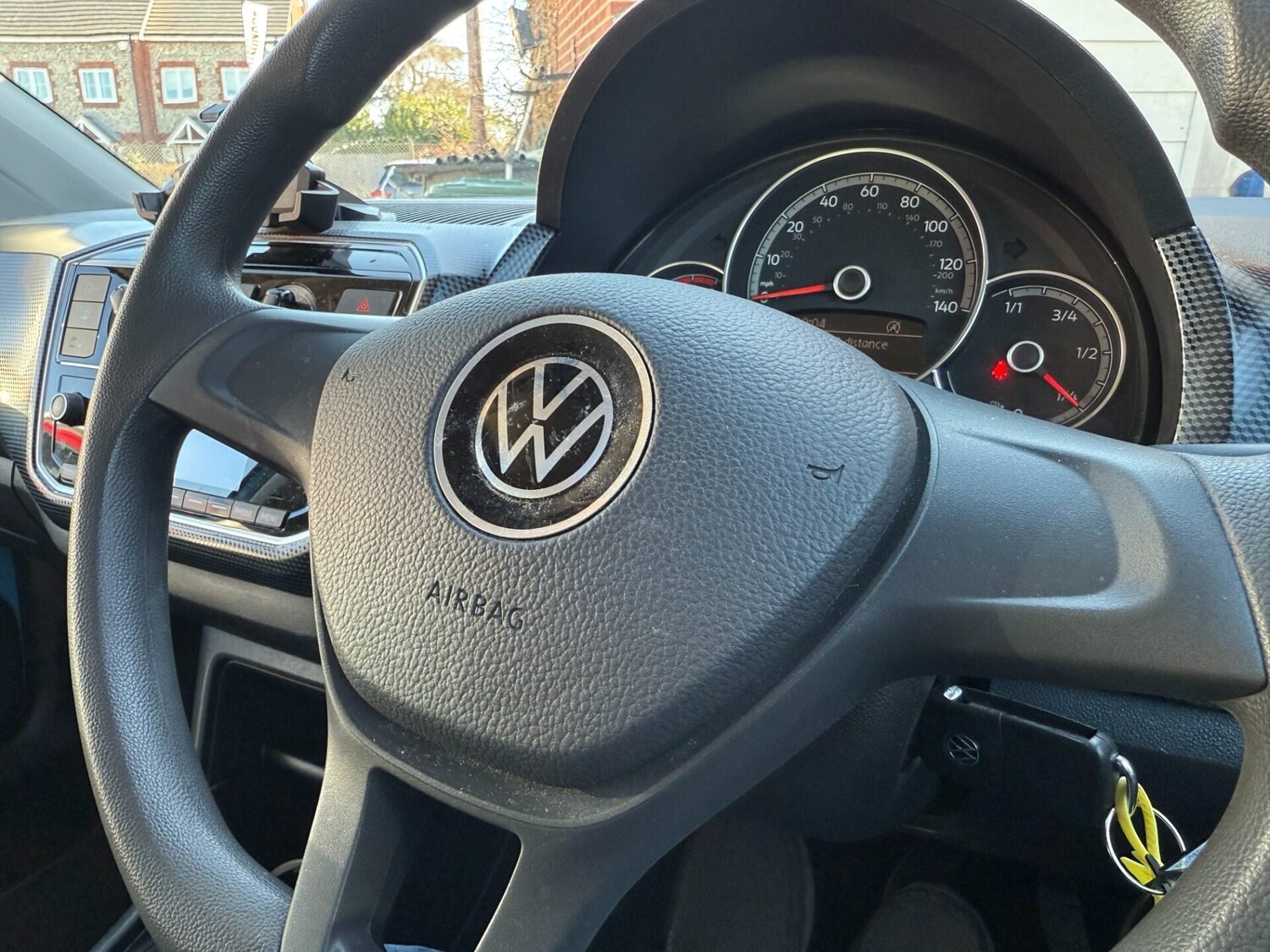 Vehicle 36
