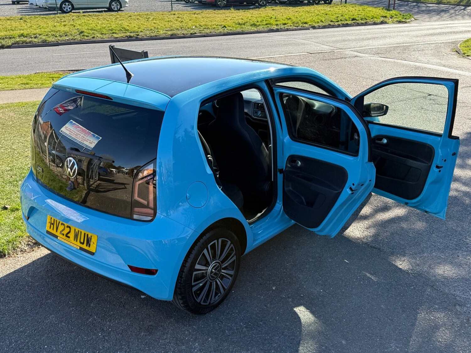 Vehicle 37