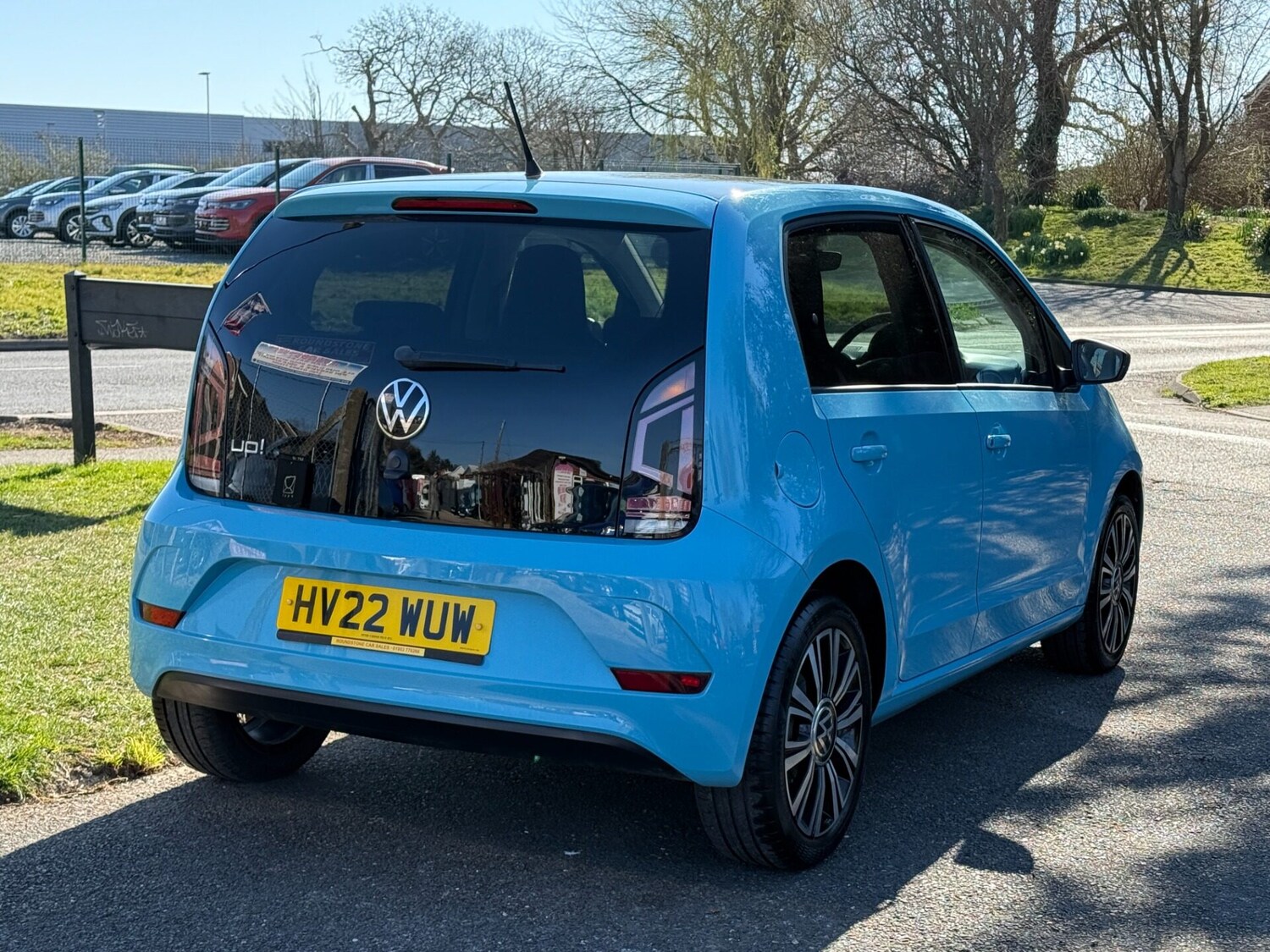 Vehicle 42