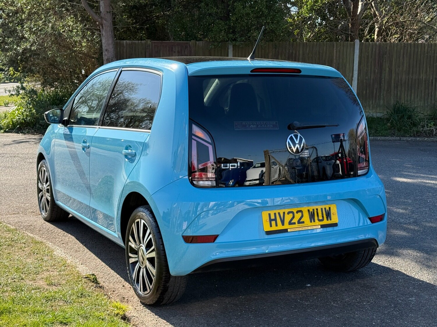 Vehicle 43