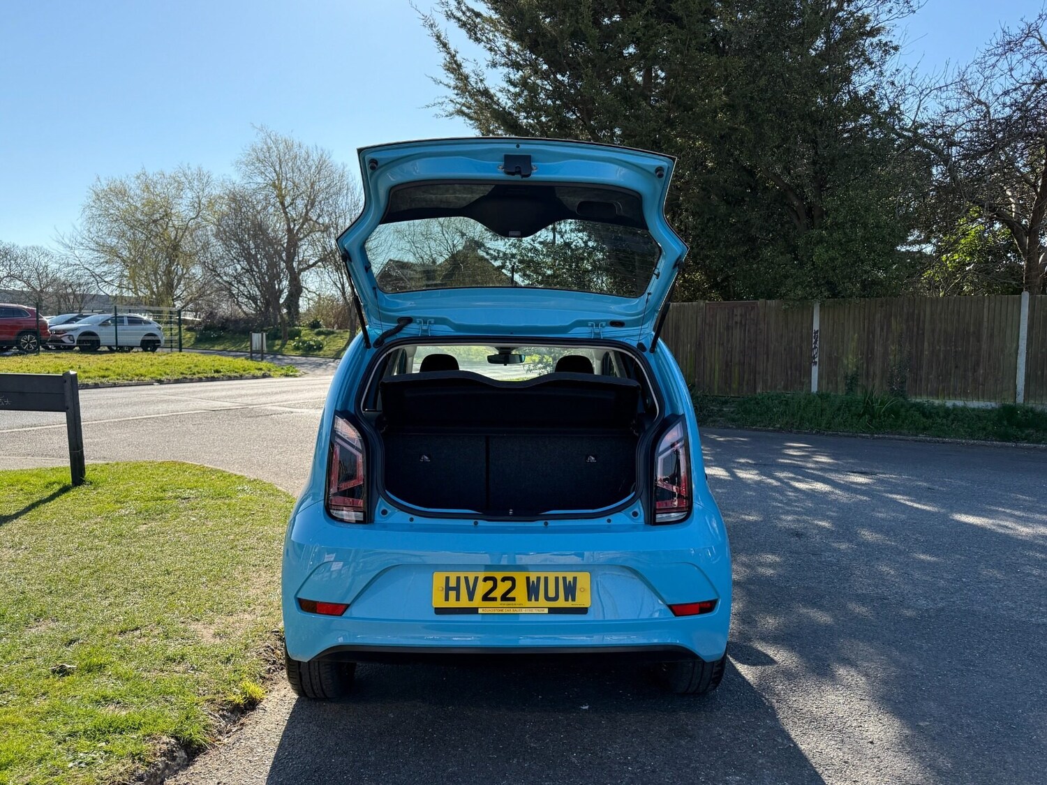 Vehicle 44