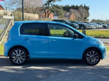 Used Volkswagen up! 2022 for sale - 74817714: Photo