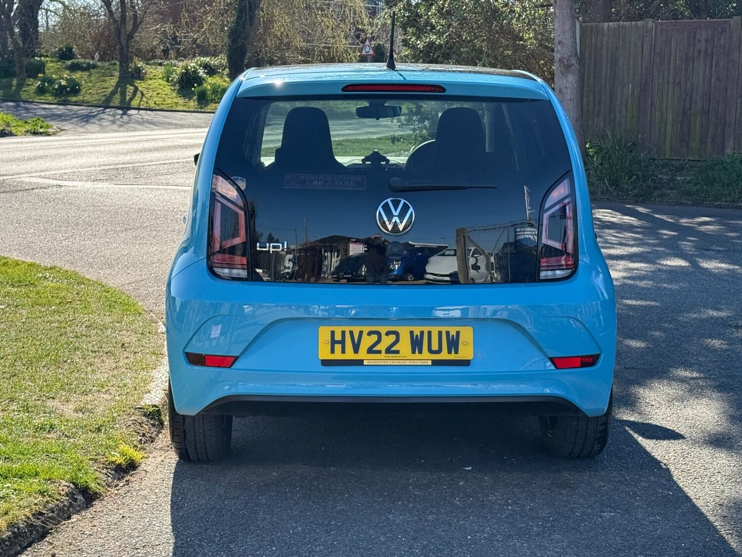 Vehicle 7