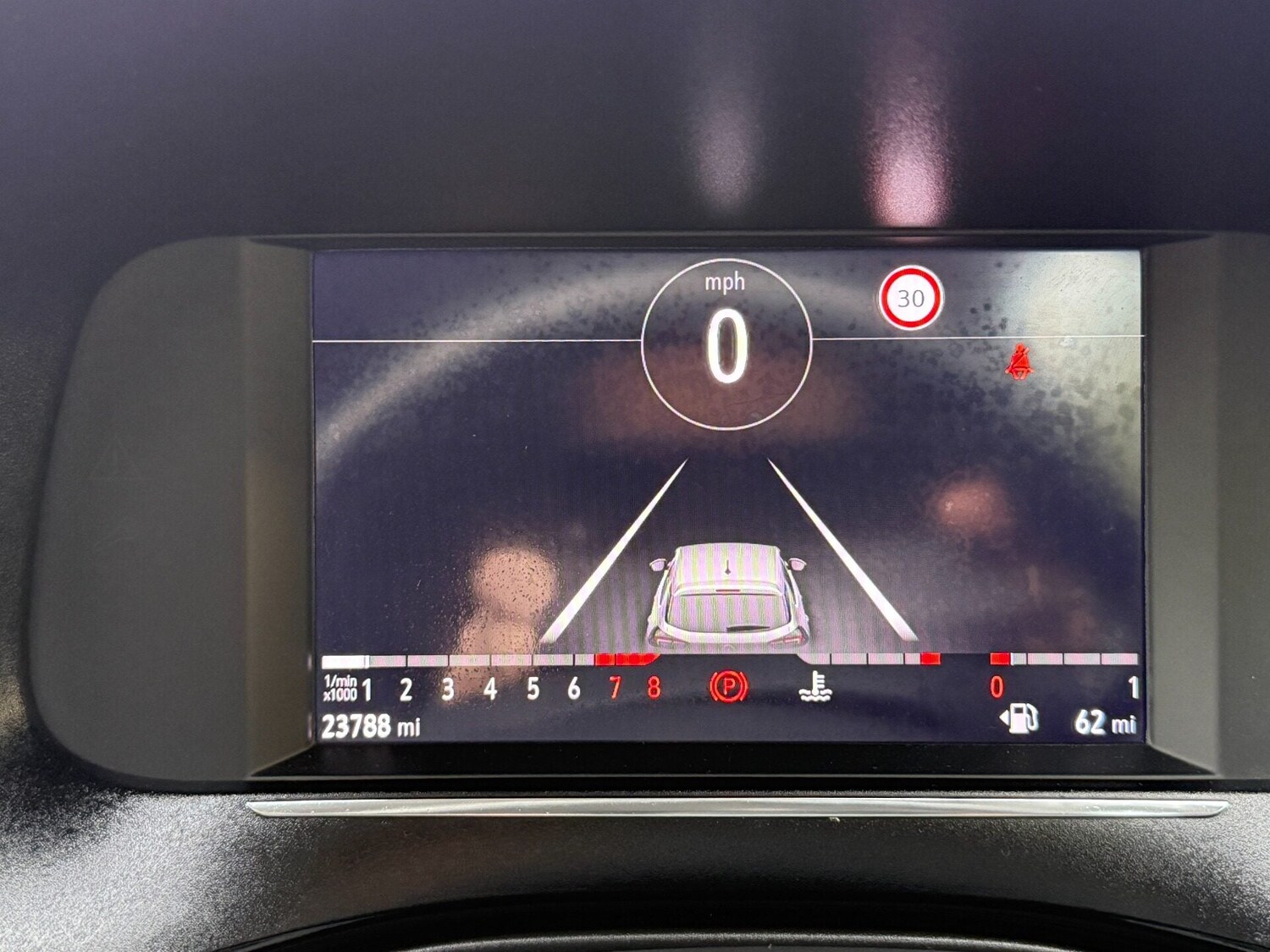 Used Vauxhall Corsa 2020 for sale - 76736538: Photo 13