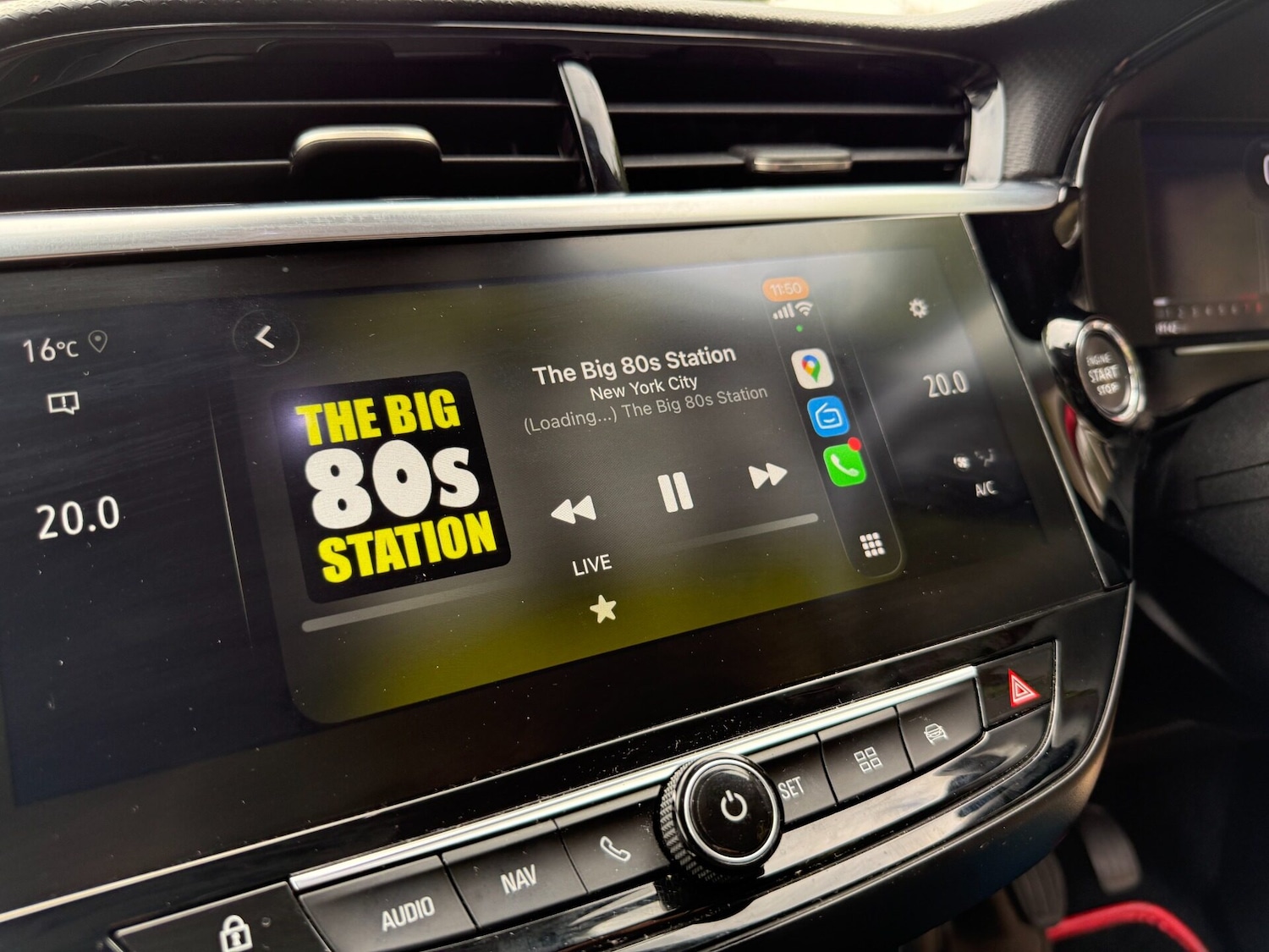 Used Vauxhall Corsa 2020 for sale - 76736538: Photo 28