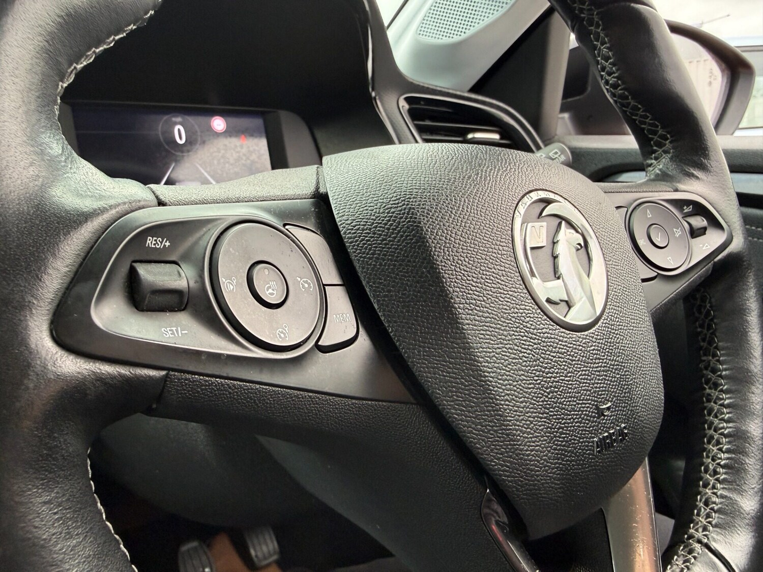 Used Vauxhall Corsa 2020 for sale - 76736538: Photo 31