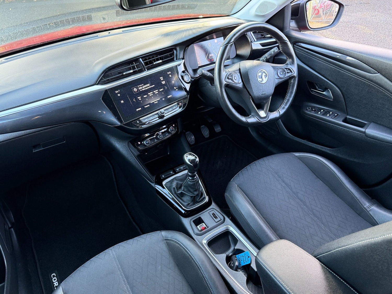 Used Vauxhall Corsa 2020 for sale - 76736538: Photo 33