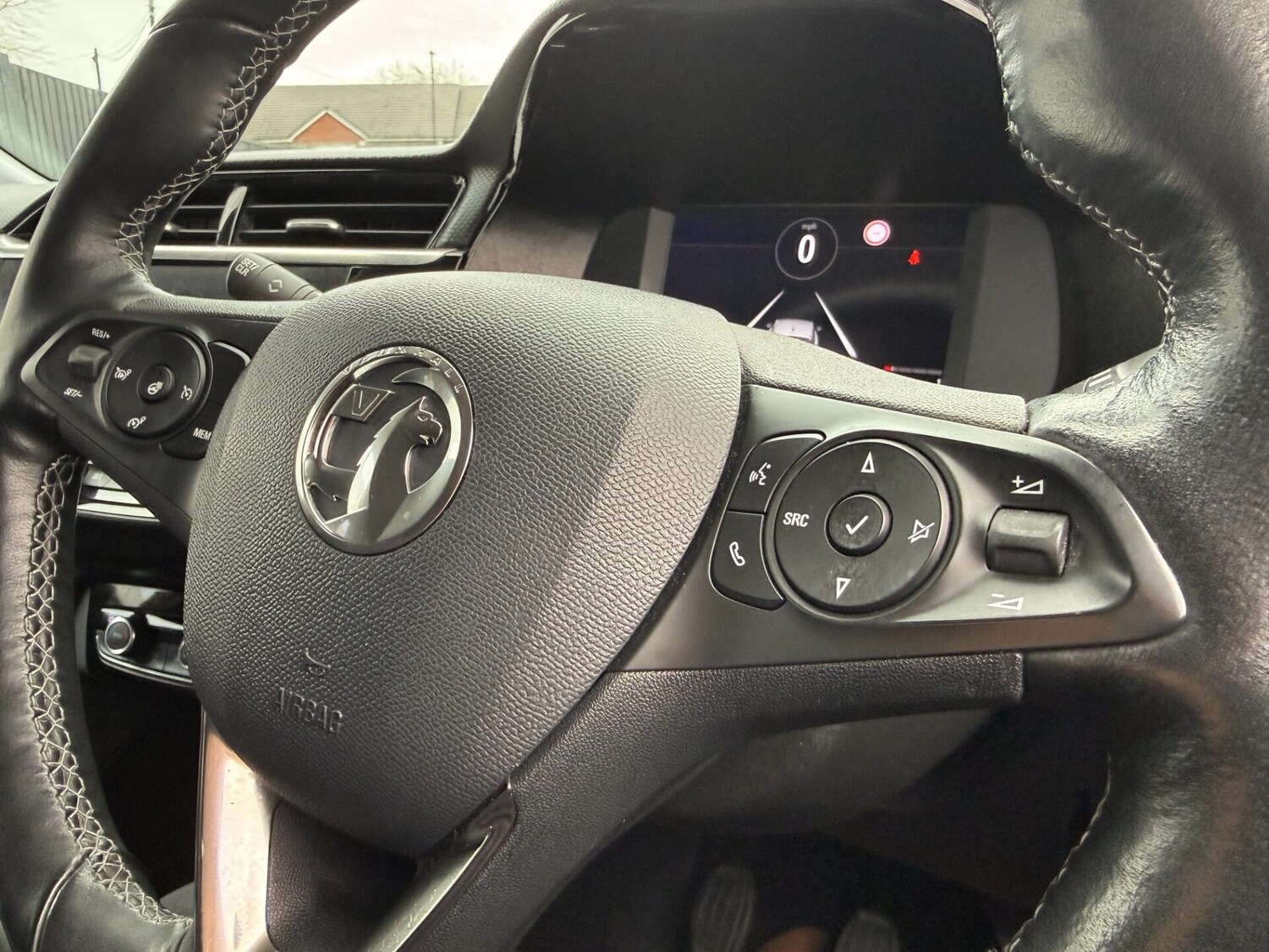 Used Vauxhall Corsa 2020 for sale - 76736538: Photo 34