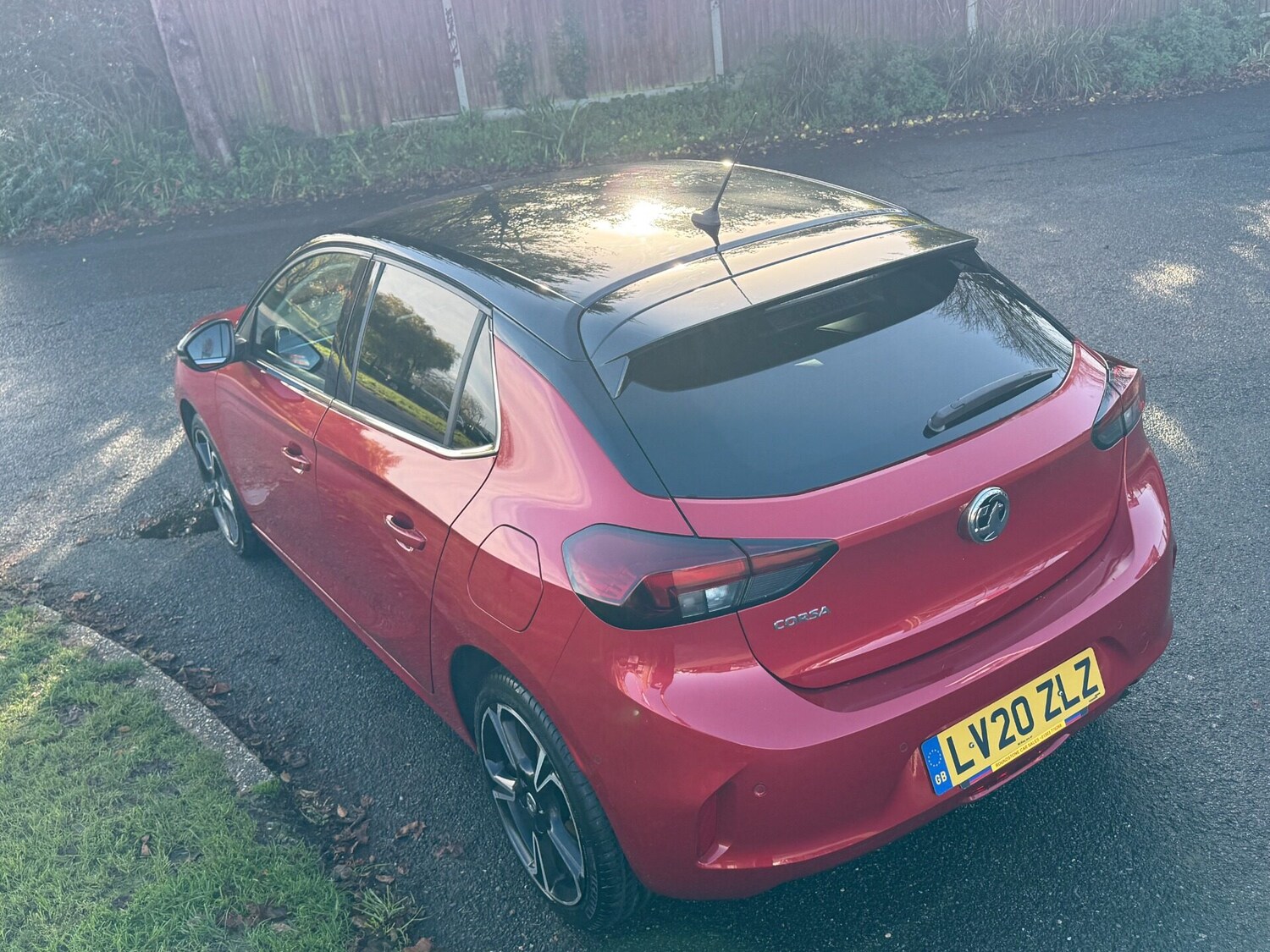 Used Vauxhall Corsa 2020 for sale - 76736538: Photo 35