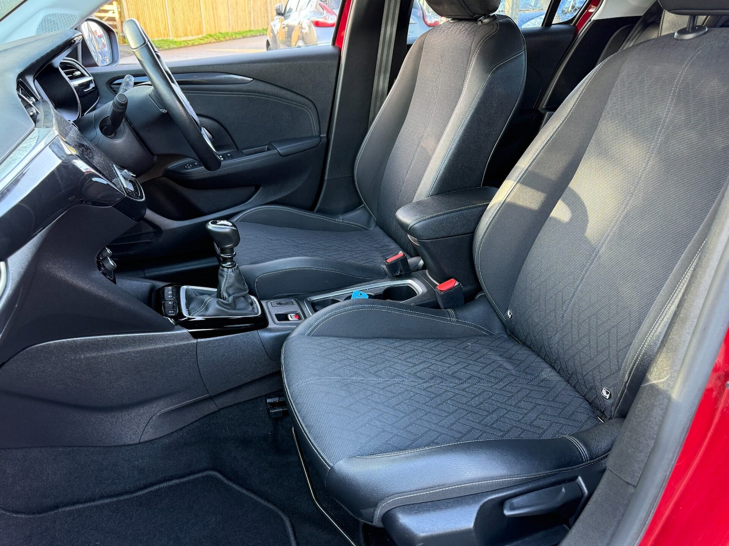 Used Vauxhall Corsa 2020 for sale - 76736538: Photo 36