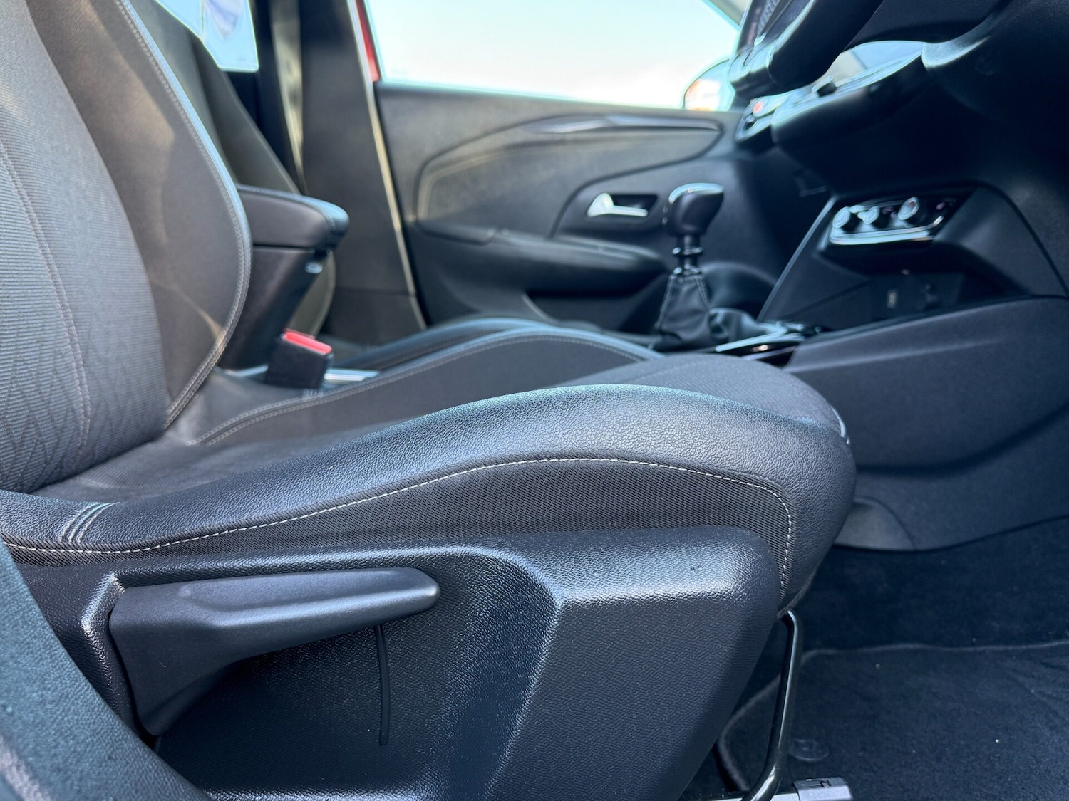 Used Vauxhall Corsa 2020 for sale - 76736538: Photo 39