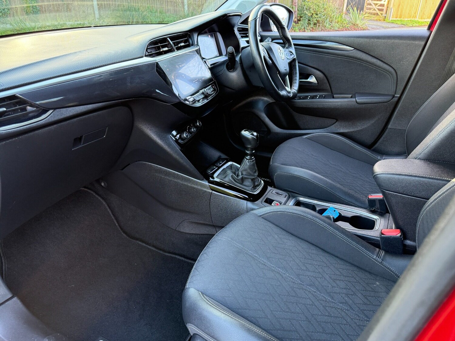 Used Vauxhall Corsa 2020 for sale - 76736538: Photo 41