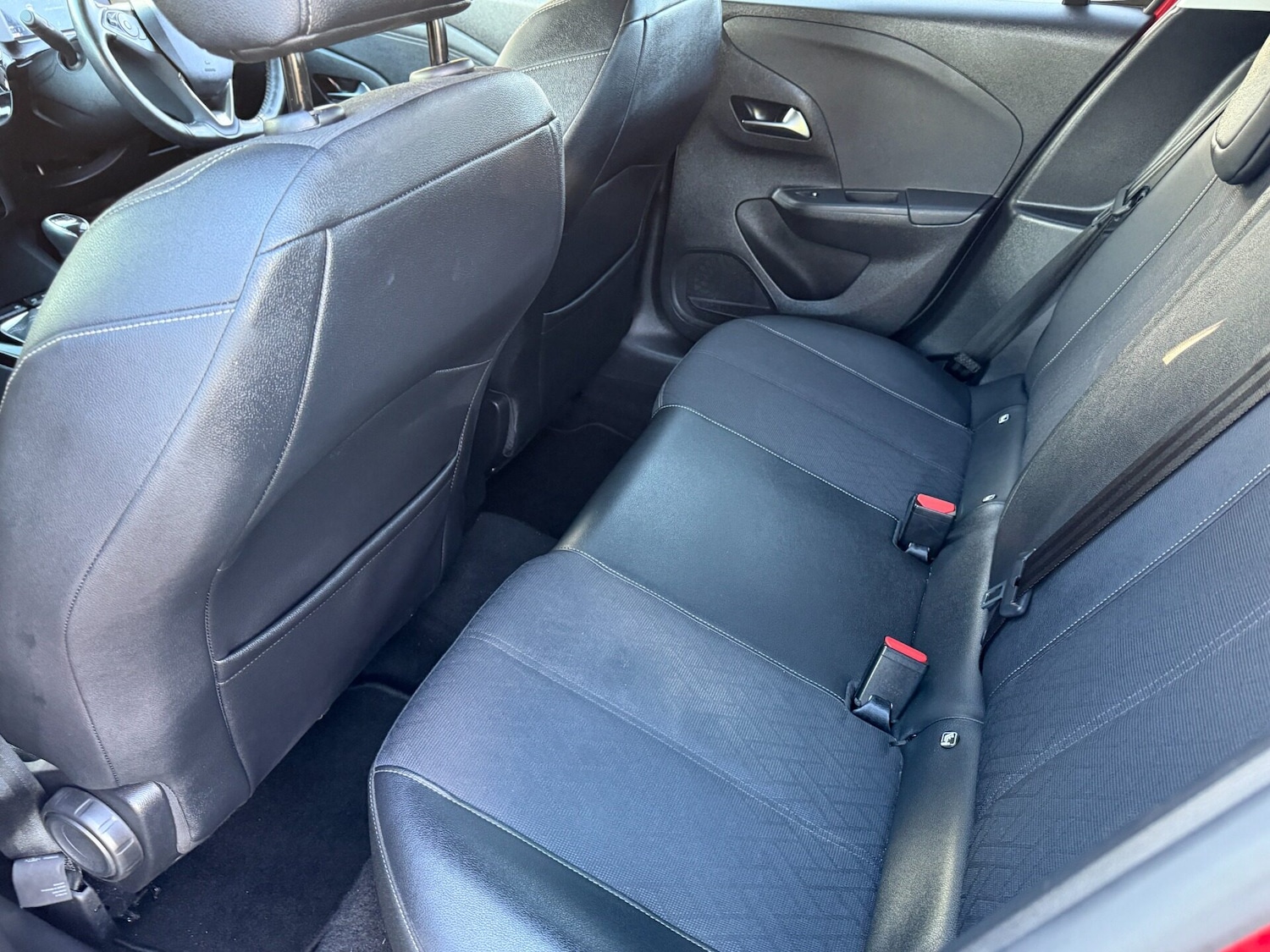 Used Vauxhall Corsa 2020 for sale - 76736538: Photo 43