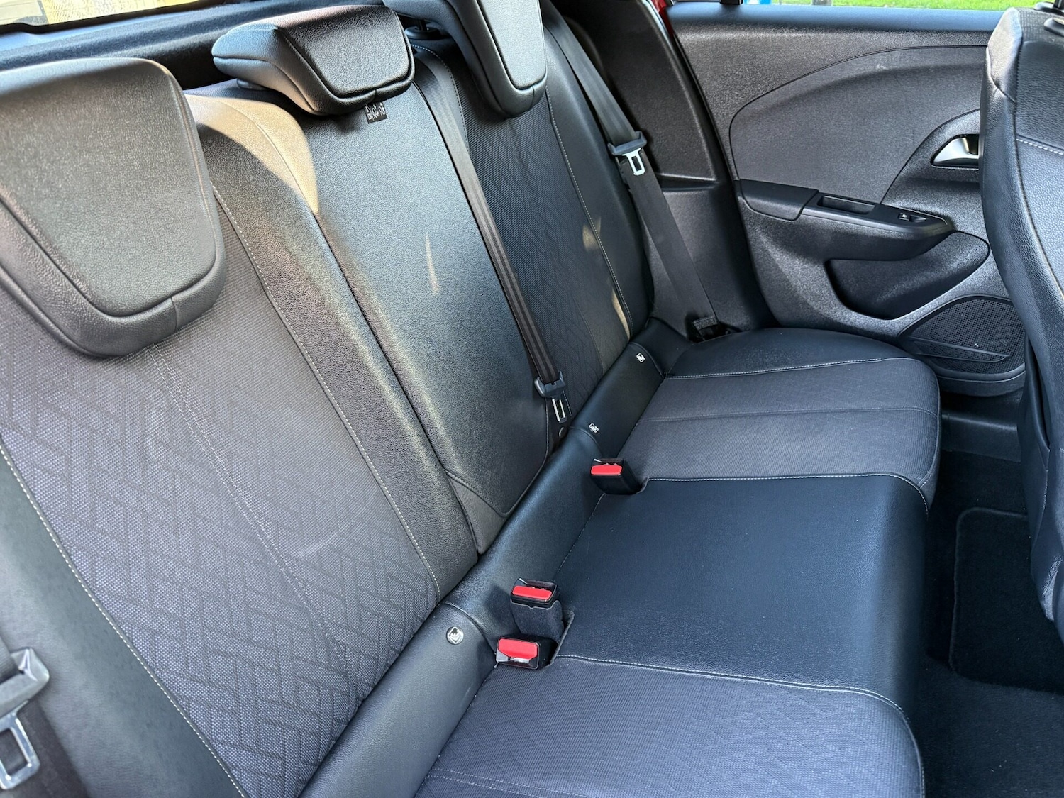 Used Vauxhall Corsa 2020 for sale - 76736538: Photo 45