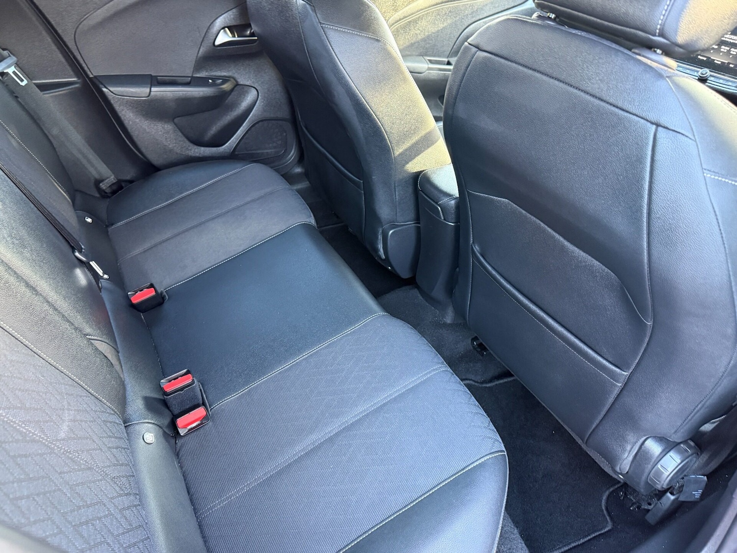 Used Vauxhall Corsa 2020 for sale - 76736538: Photo 47