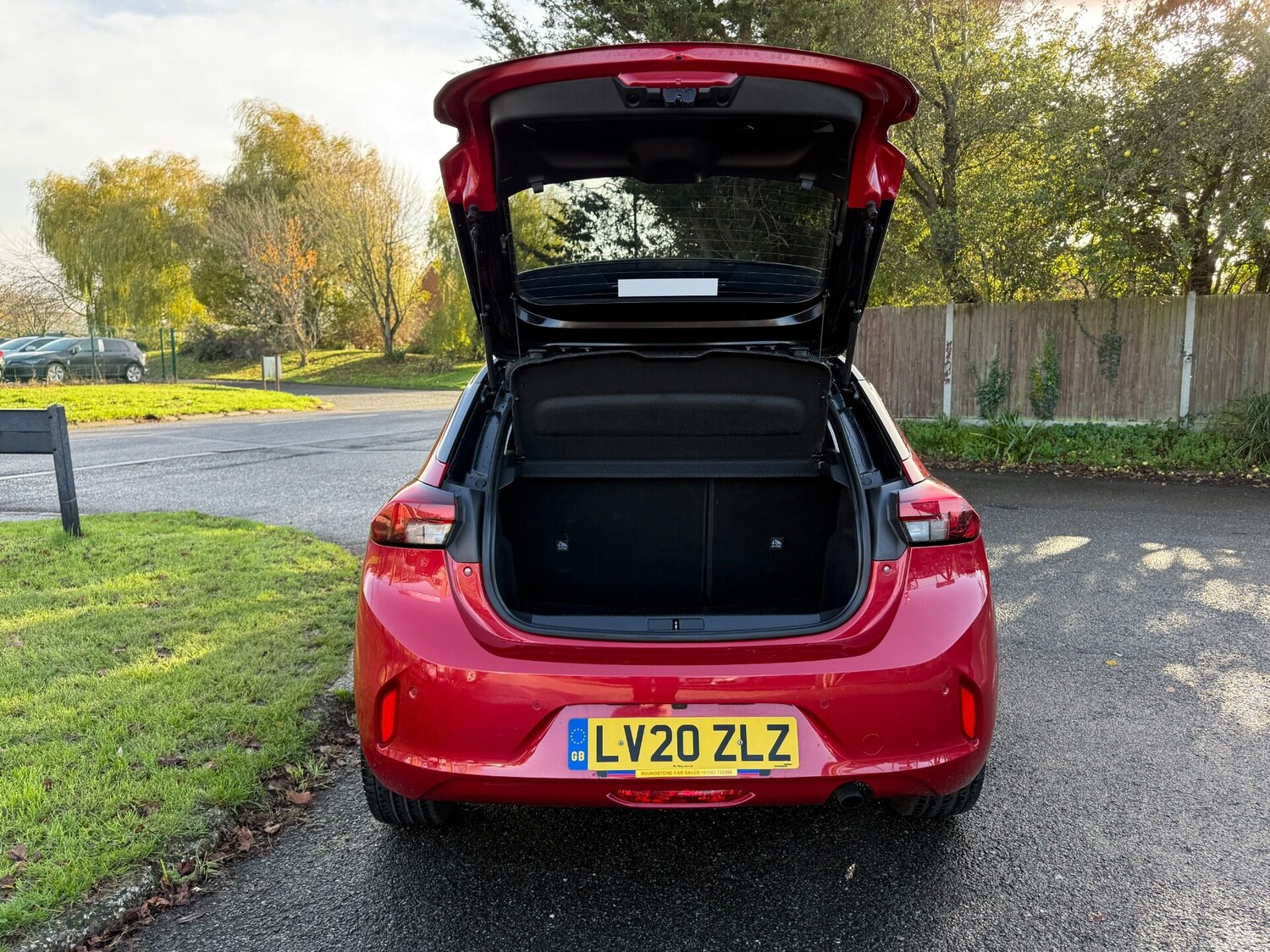 Used Vauxhall Corsa 2020 for sale - 76736538: Photo 49