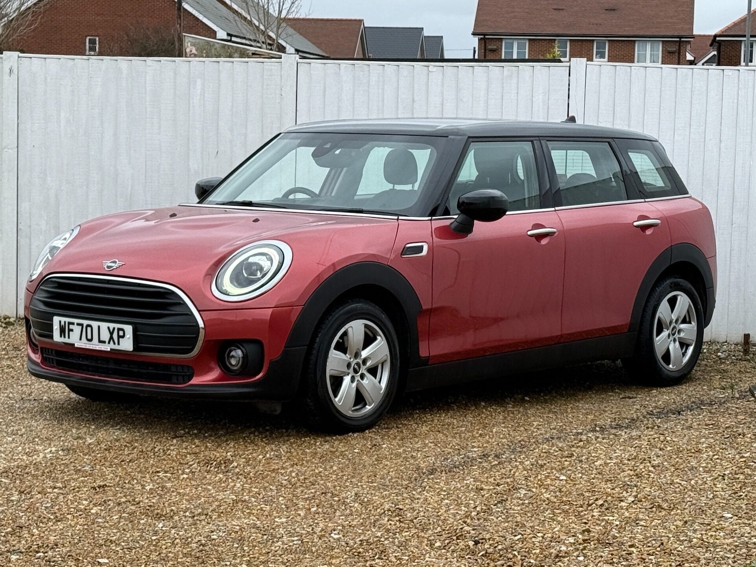 Used MINI Clubman 2020 for sale - 77591560: Photo 1