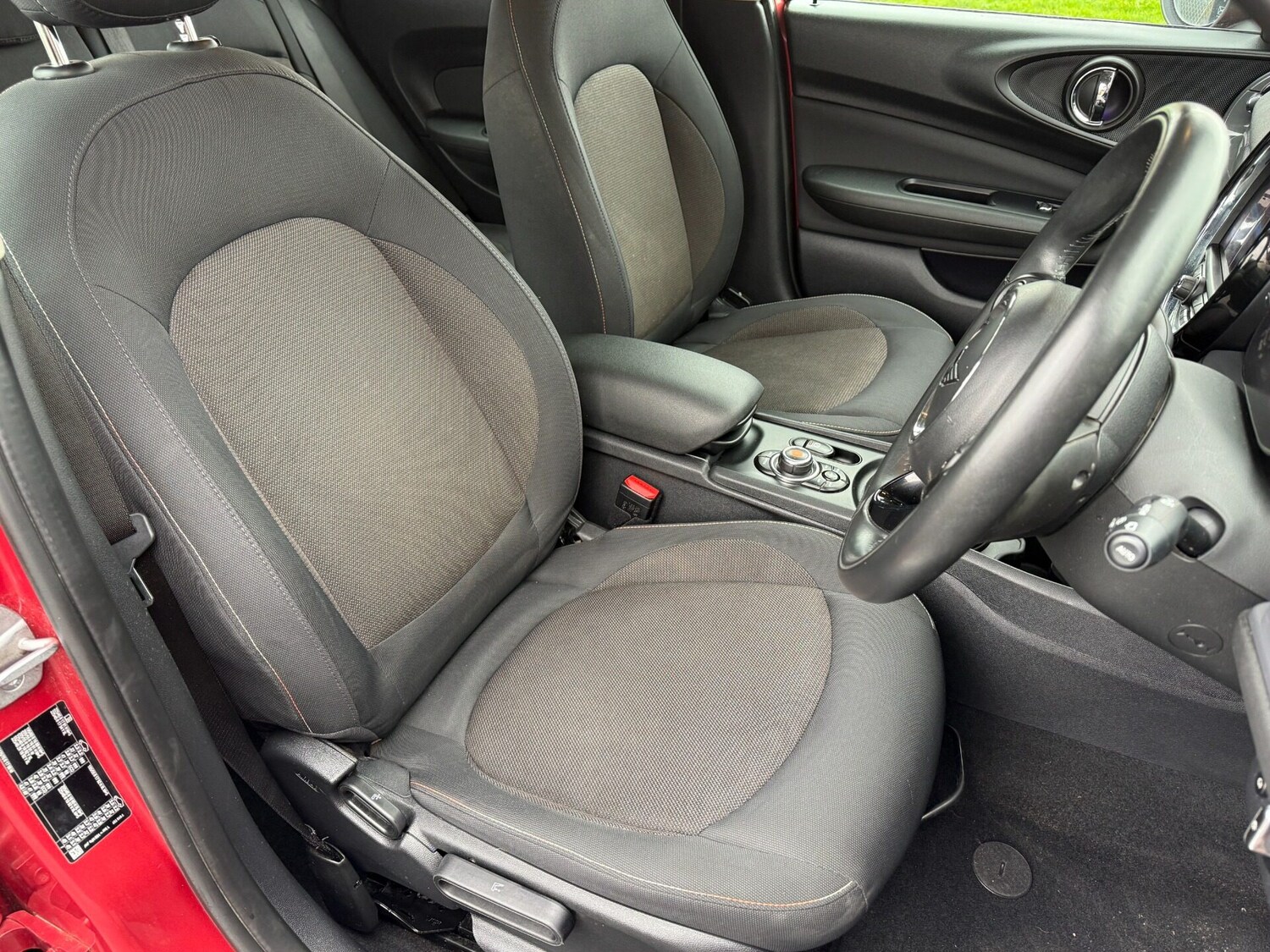 Used MINI Clubman 2020 for sale - 77591560: Photo 10