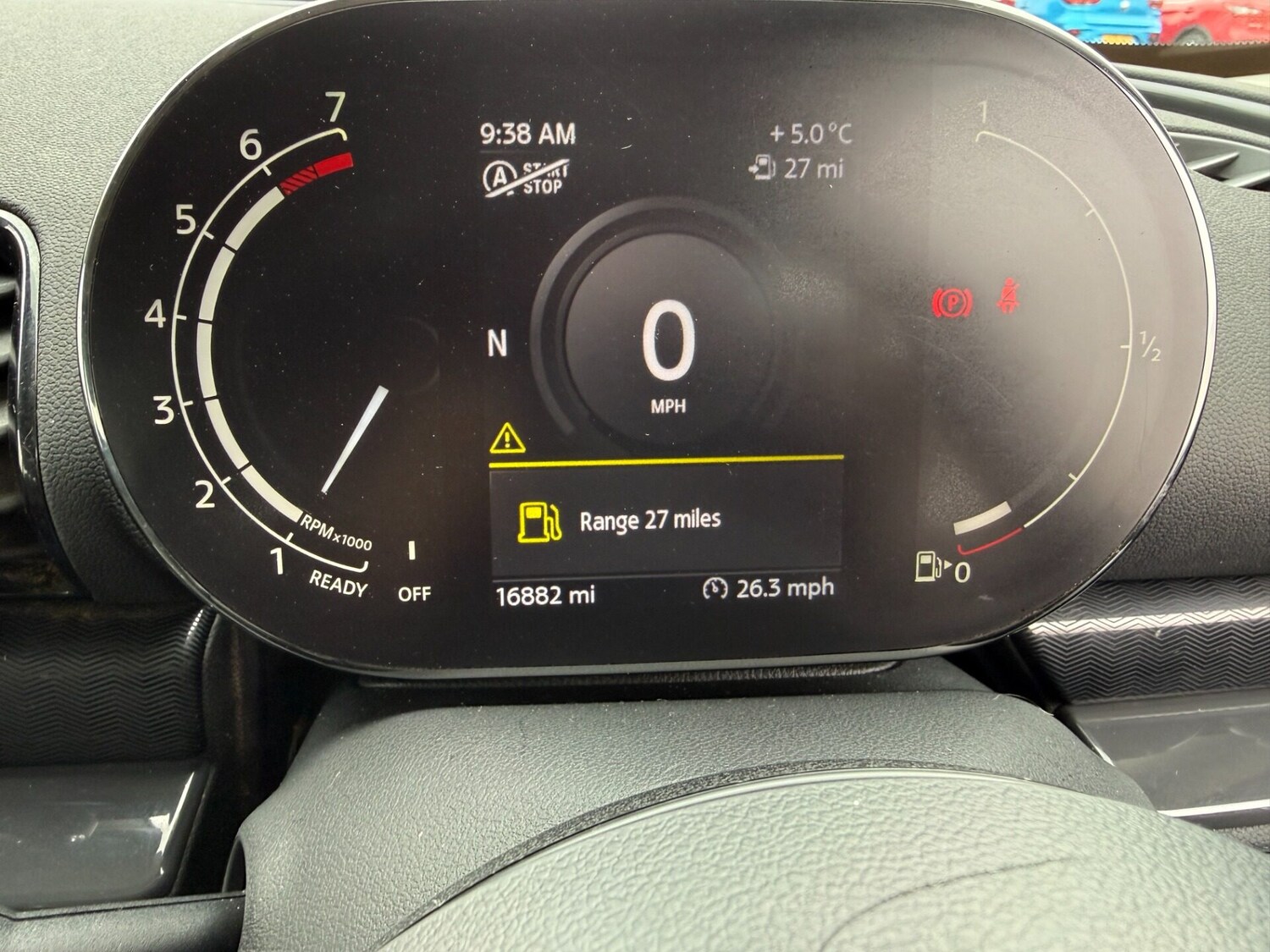 Used MINI Clubman 2020 for sale - 77591560: Photo 11