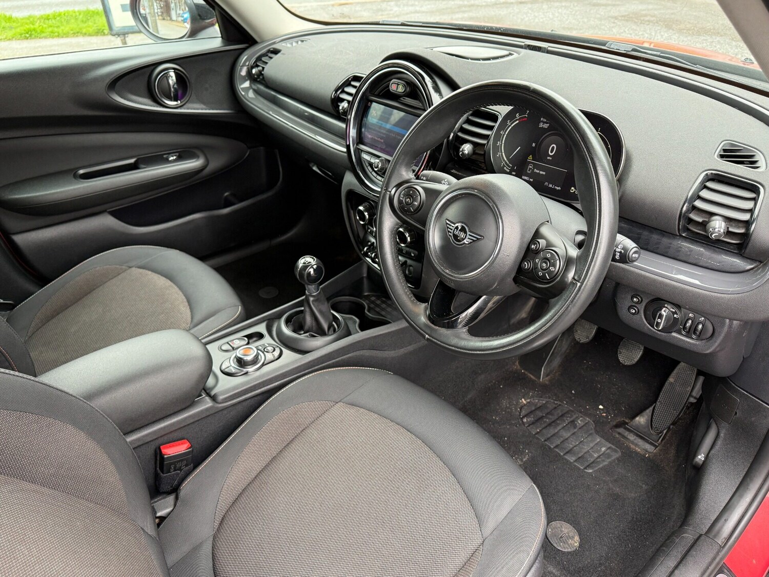 Used MINI Clubman 2020 for sale - 77591560: Photo 12