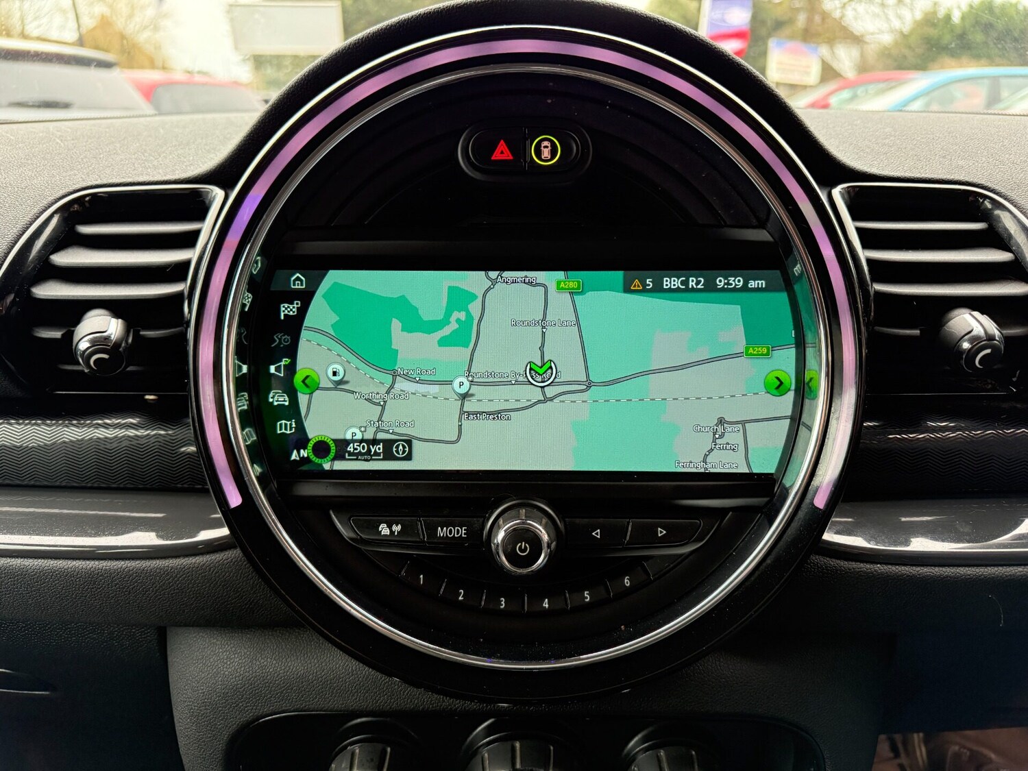 Used MINI Clubman 2020 for sale - 77591560: Photo 13