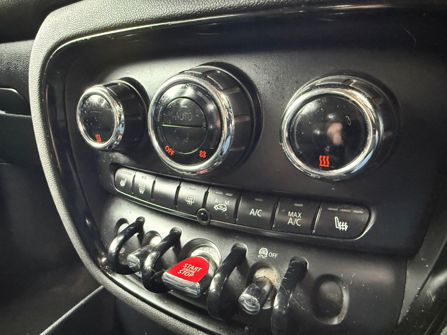 Used MINI Clubman 2020 for sale - 77591560: Photo 14