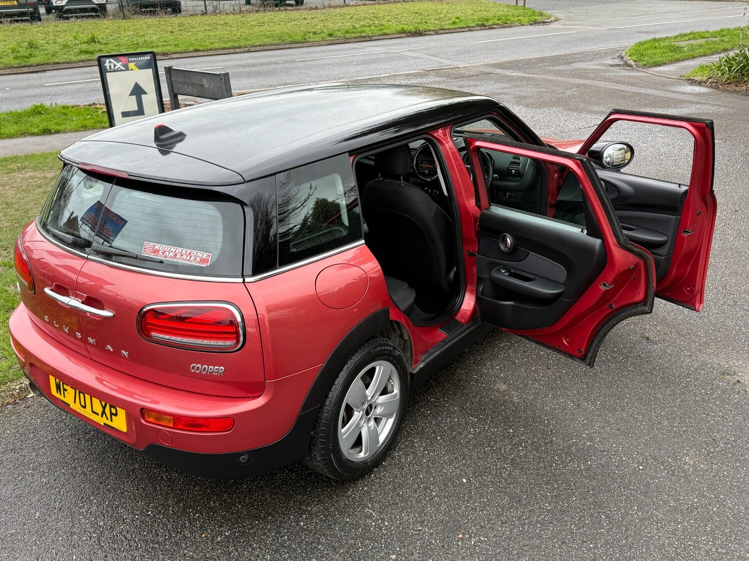 Used MINI Clubman 2020 for sale - 77591560: Photo 15