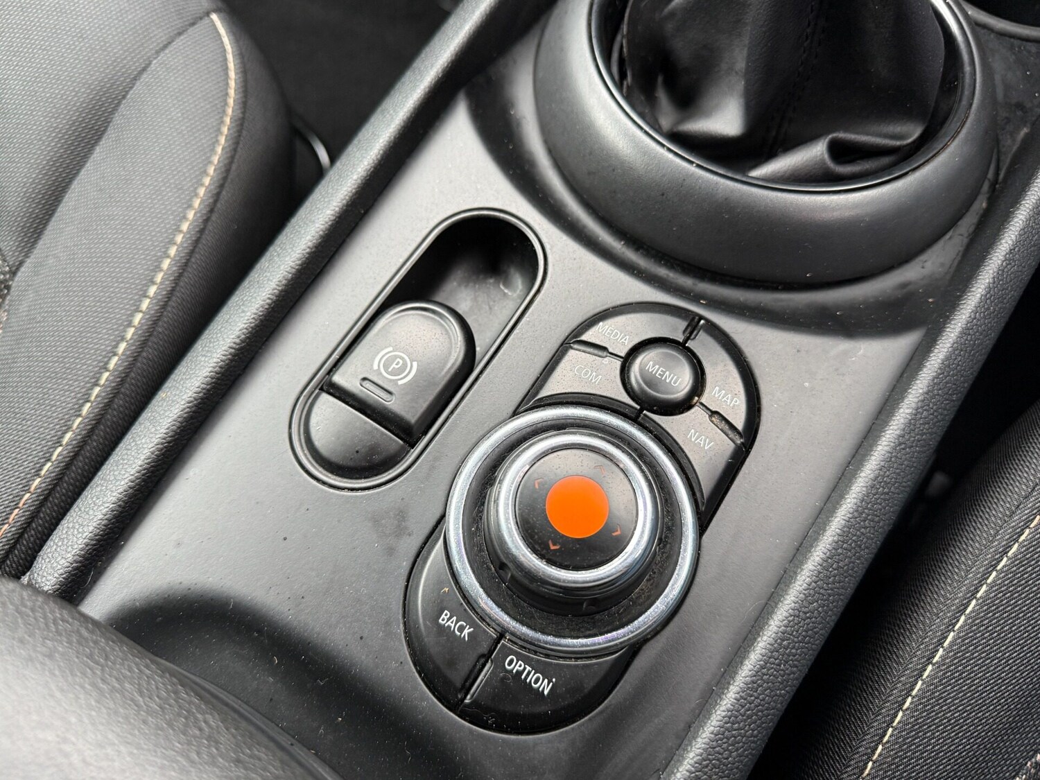 Used MINI Clubman 2020 for sale - 77591560: Photo 16