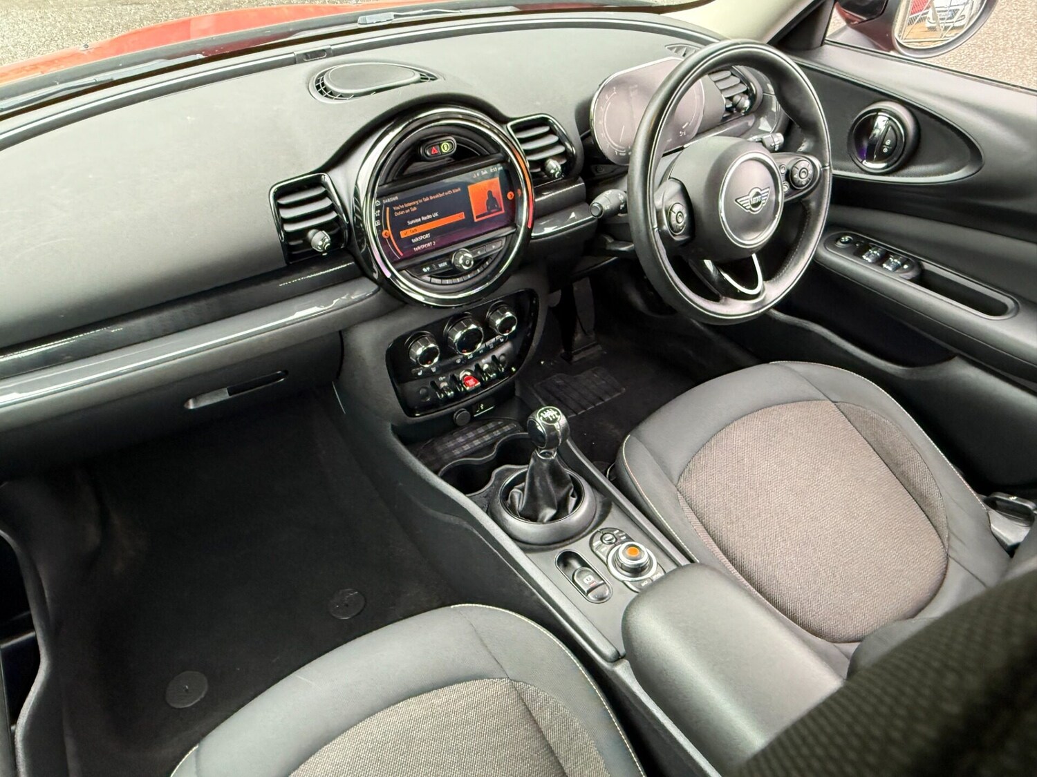 Used MINI Clubman 2020 for sale - 77591560: Photo 18