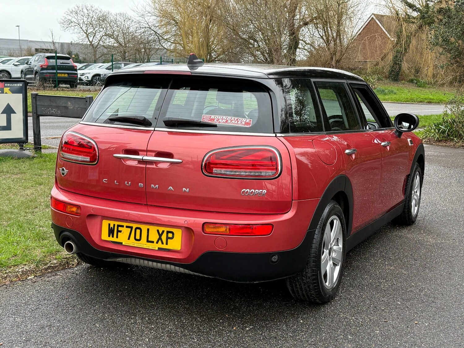 Used MINI Clubman 2020 for sale - 77591560: Photo 19