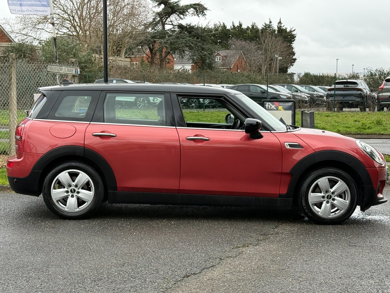 Used MINI Clubman 2020 for sale - 77591560: Photo 2