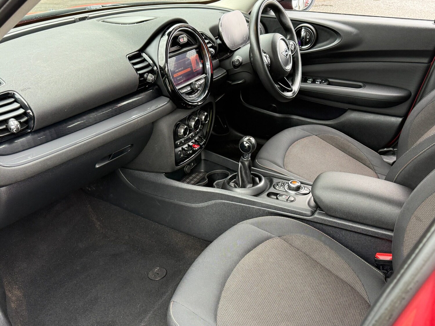 Used MINI Clubman 2020 for sale - 77591560: Photo 20