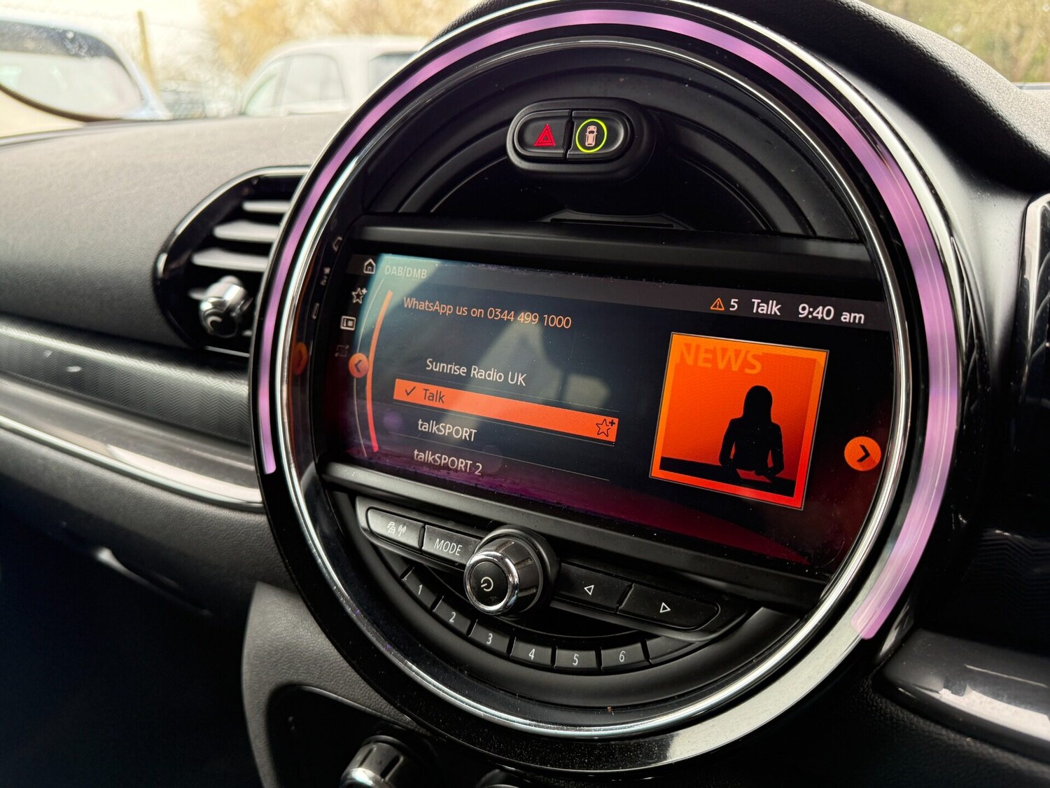 Used MINI Clubman 2020 for sale - 77591560: Photo 22