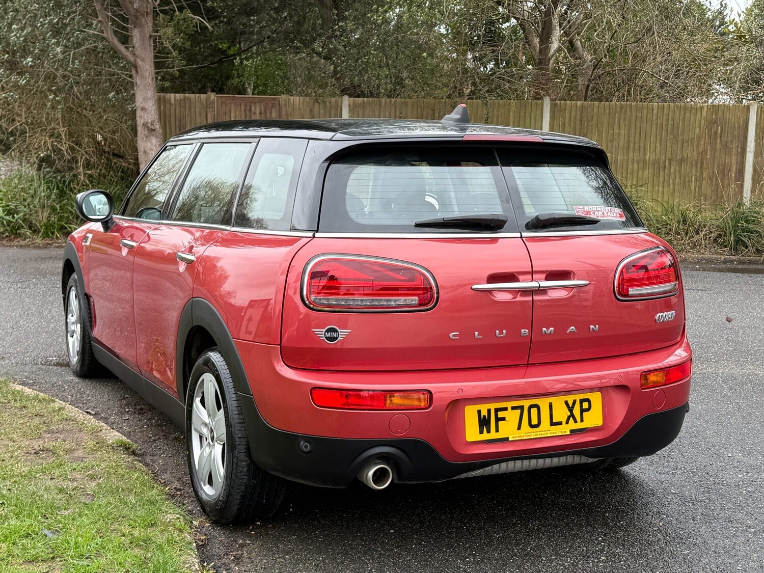 Used MINI Clubman 2020 for sale - 77591560: Photo 24