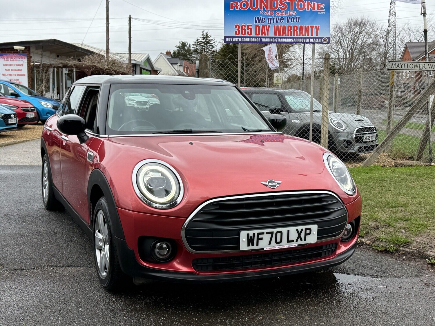 Used MINI Clubman 2020 for sale - 77591560: Photo 27