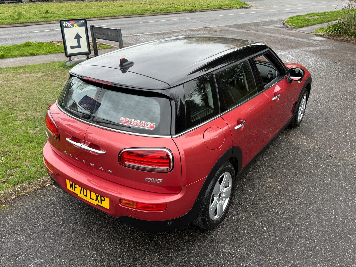 Used MINI Clubman 2020 for sale - 77591560: Photo 29