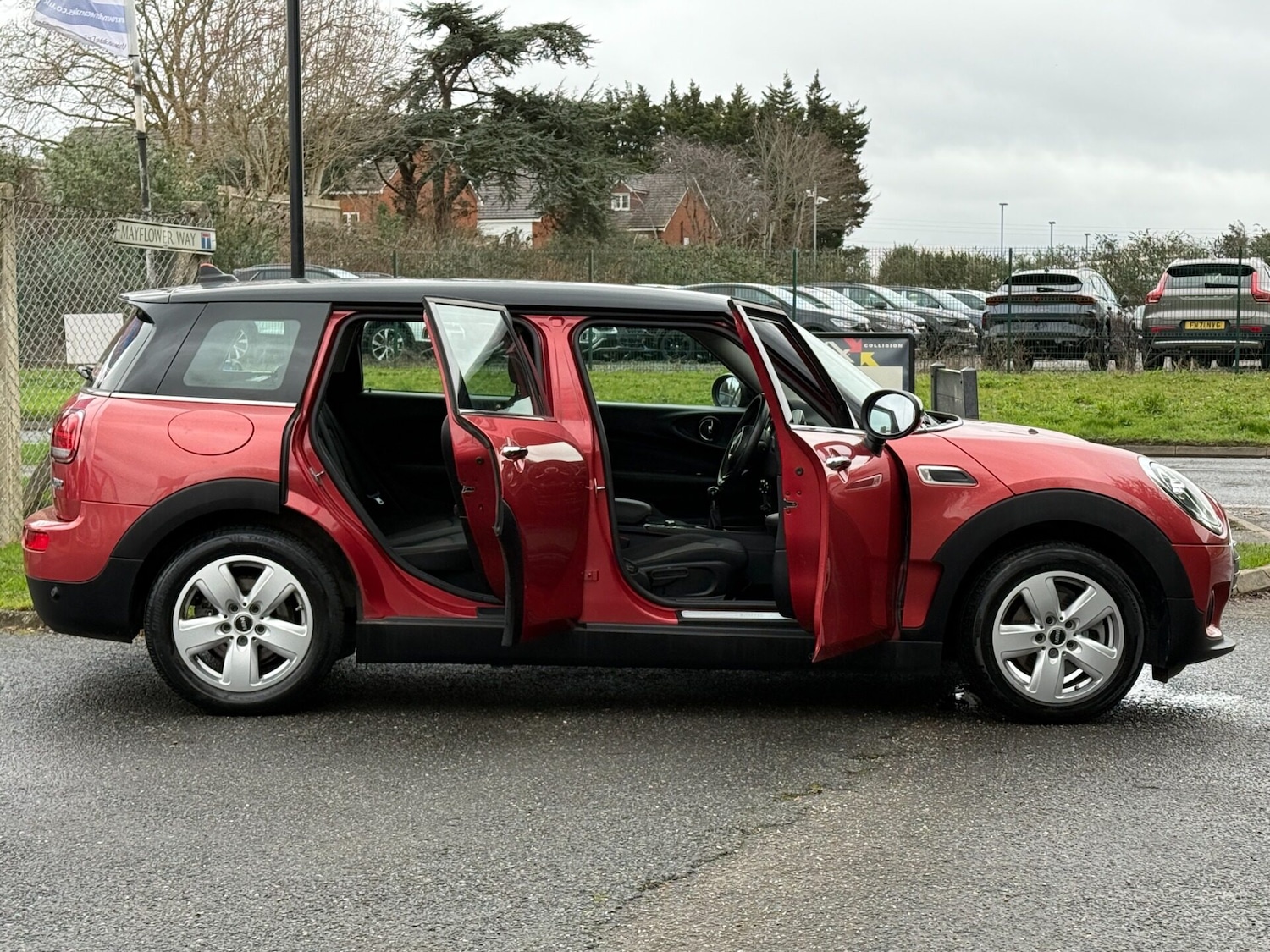 Used MINI Clubman 2020 for sale - 77591560: Photo 3