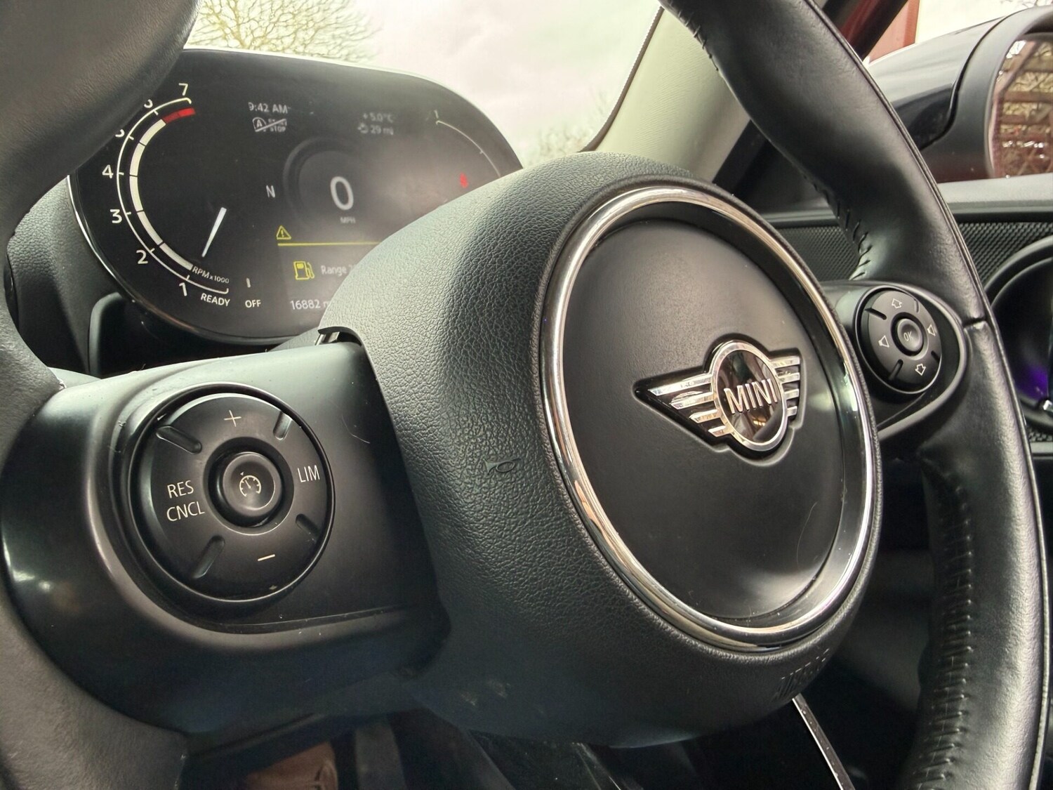 Used MINI Clubman 2020 for sale - 77591560: Photo 31