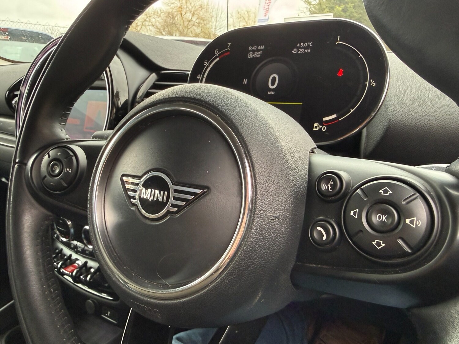 Used MINI Clubman 2020 for sale - 77591560: Photo 33