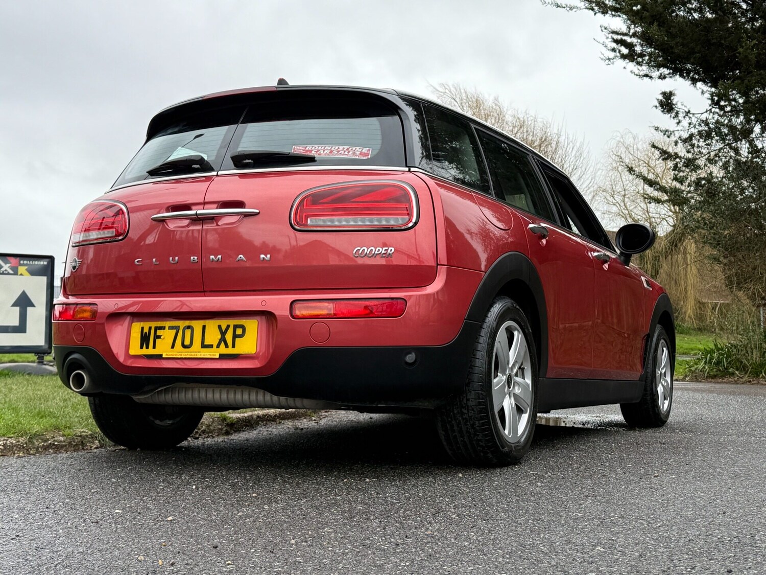 Used MINI Clubman 2020 for sale - 77591560: Photo 34