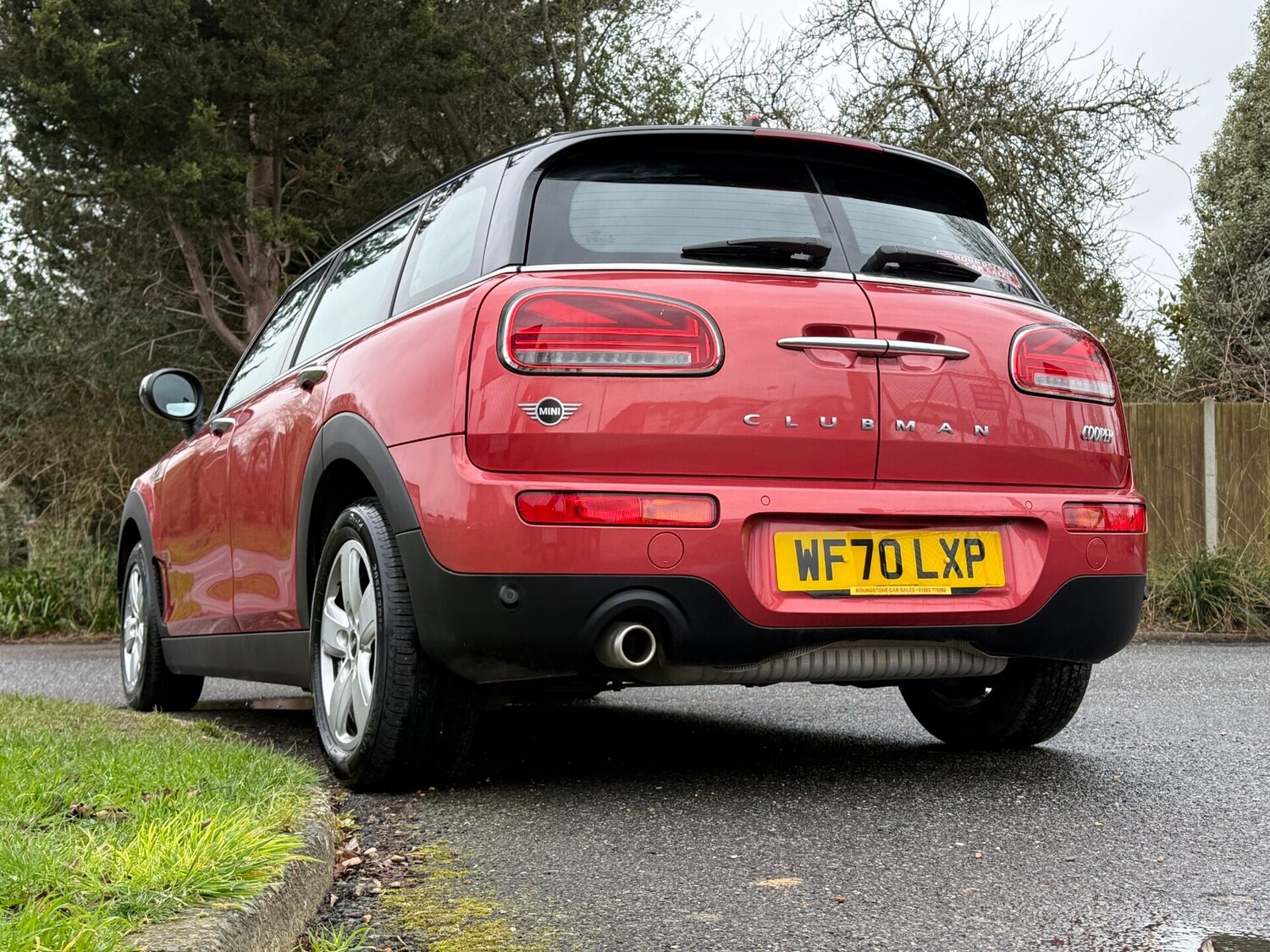 Used MINI Clubman 2020 for sale - 77591560: Photo 37