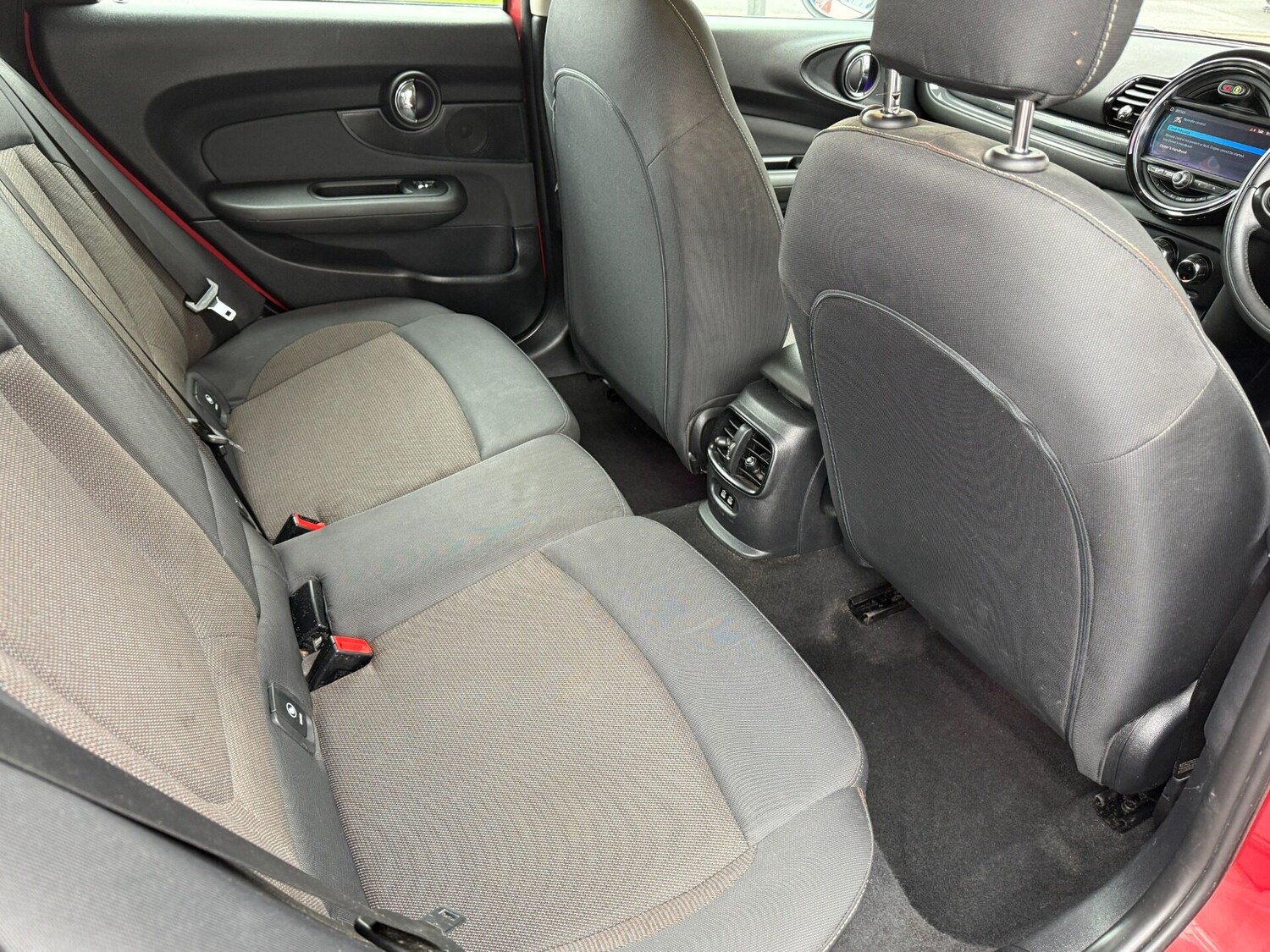 Used MINI Clubman 2020 for sale - 77591560: Photo 38