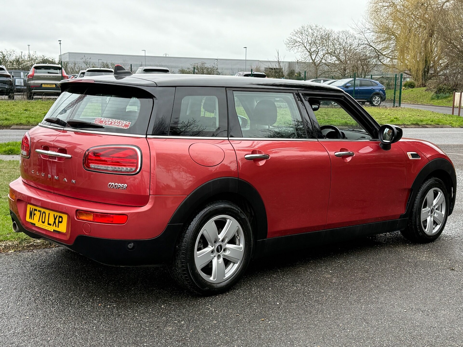 Used MINI Clubman 2020 for sale - 77591560: Photo 4