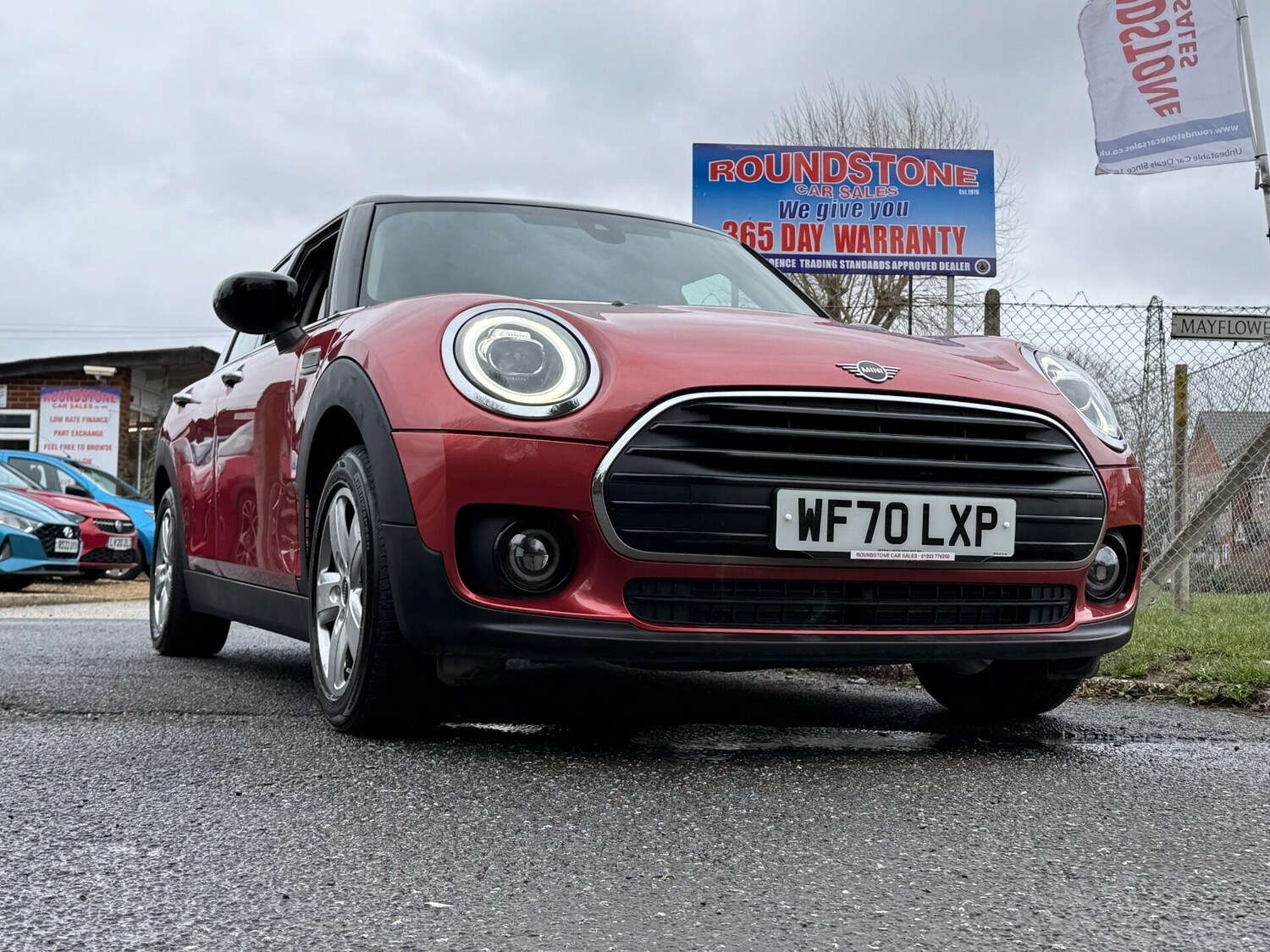 Used MINI Clubman 2020 for sale - 77591560: Photo 41