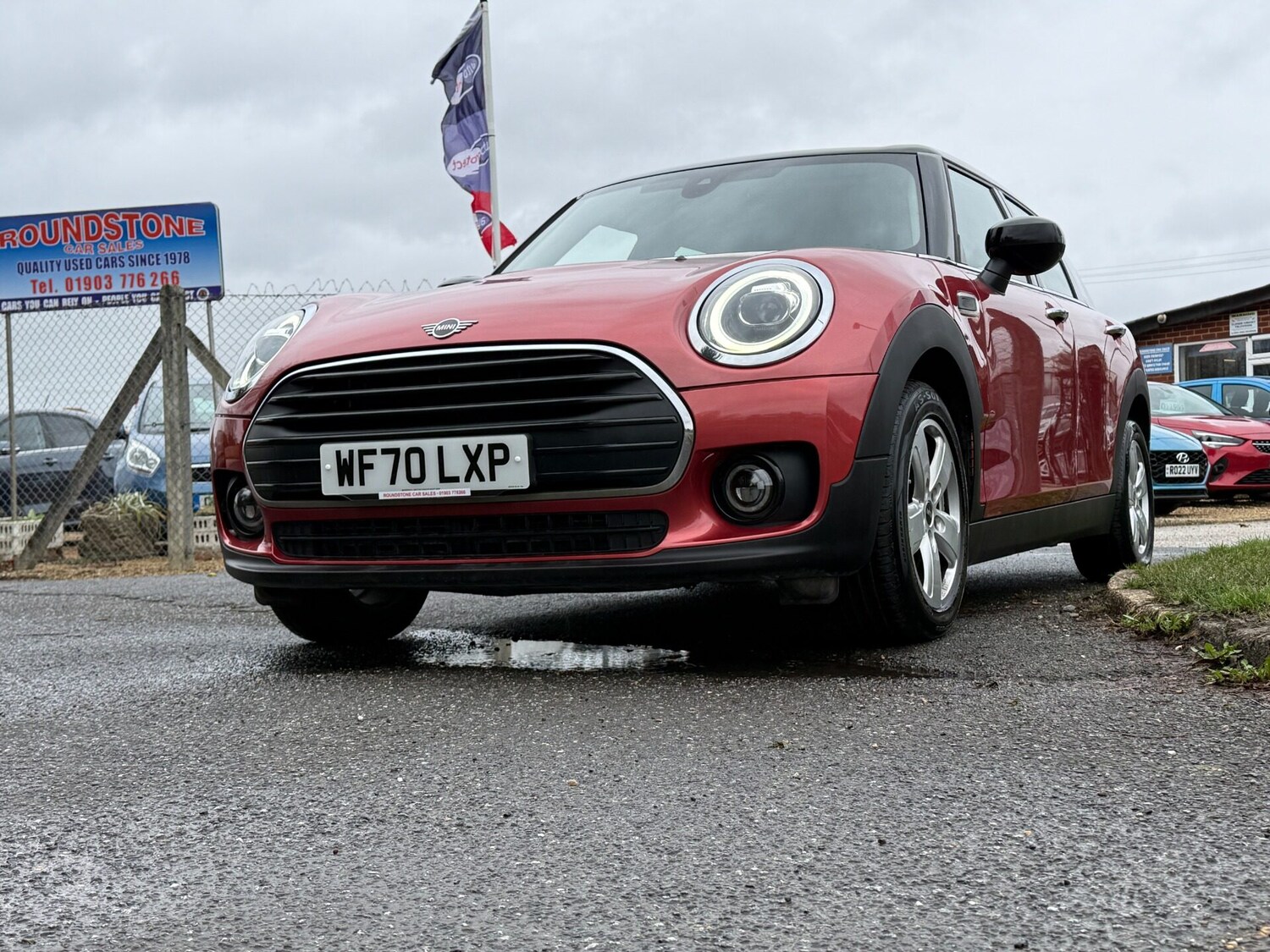 Used MINI Clubman 2020 for sale - 77591560: Photo 43