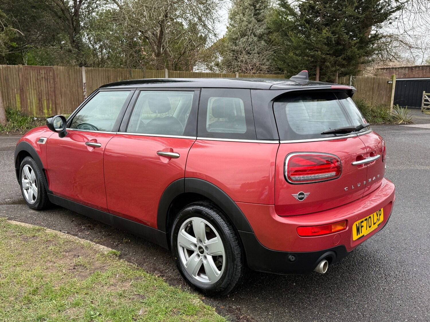 Used MINI Clubman 2020 for sale - 77591560: Photo 6