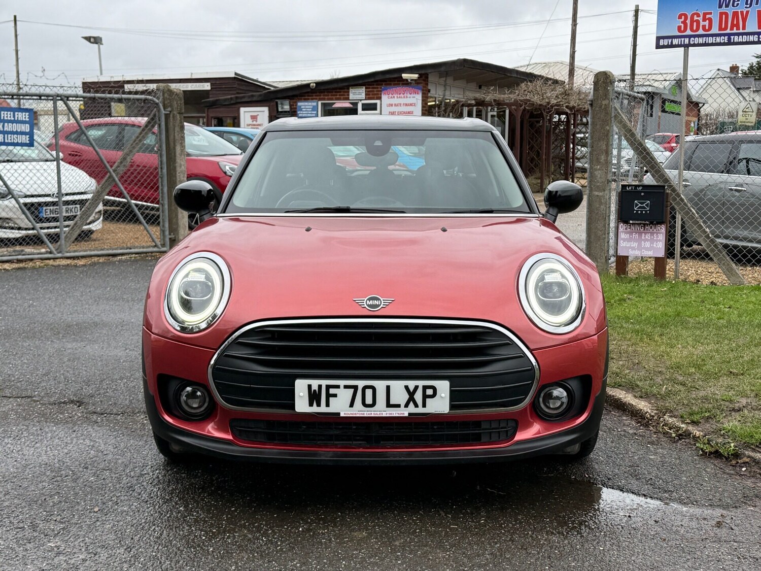 Used MINI Clubman 2020 for sale - 77591560: Photo 9